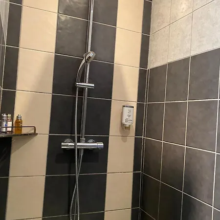 Piscine Interieure Chauffee De Διαμέρισμα